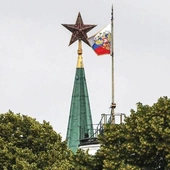 Rosja wstrzymała ataki na Chersoń. W Ołeszkach zaczęło obowiązywać zawieszenie broni