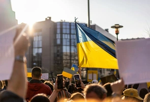 Stolica Apostolska wysyła pomoc Ukrainie. Jałmużnik papieski rusza w drogę