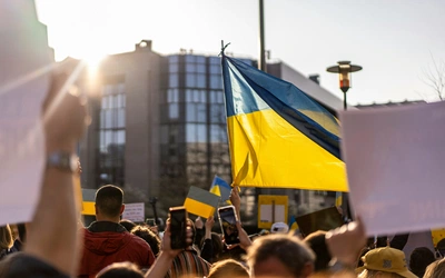 Stolica Apostolska wysyła pomoc Ukrainie. Jałmużnik papieski rusza w drogę