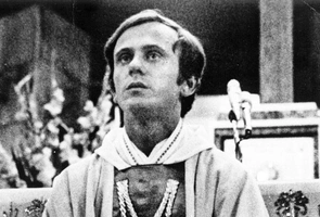 Bł. Jerzy Popiełuszko w 2027 r. będzie patronem Białegostoku – jednogłośna decyzja radnych 