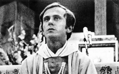 Bł. Jerzy Popiełuszko w 2027 r. będzie patronem Białegostoku – jednogłośna decyzja radnych 