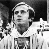 Bł. Jerzy Popiełuszko w 2027 r. będzie patronem Białegostoku – jednogłośna decyzja radnych 