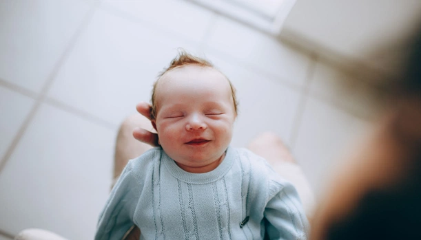 Dziecko z Wrocławia nie podzieli losu Felka! Późna aborcja na Brochowie odwołana