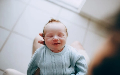 Dziecko z Wrocławia nie podzieli losu Felka! Późna aborcja na Brochowie odwołana