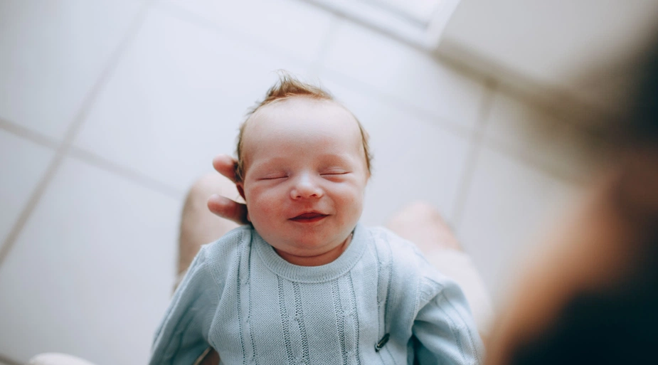 Dziecko z Wrocławia nie podzieli losu Felka! Późna aborcja na Brochowie odwołana