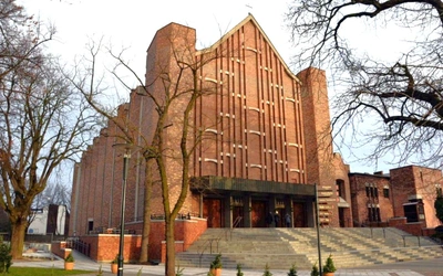 Decyzja stołecznych radnych może przekształcić klasztor dominikanów w „skansen” 