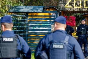 Kolejny zwrot w sprawie ZOO Łączna: zwierzęta pozostaną pod opieką pracowników, dyrektor wraca do pracy