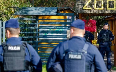 Kolejny zwrot w sprawie ZOO Łączna: zwierzęta pozostaną pod opieką pracowników, dyrektor wraca do pracy