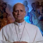 Przesłanie Leona XIV na spotkanie w Asyżu: Nie ma żadnej świętej wojny – tylko pokój jest święty!