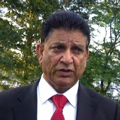 Peter Bhatti