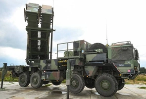 Jedyne poza USA centrum serwisowania pocisków PAC-3 do systemów Patriot powstanie w Polsce