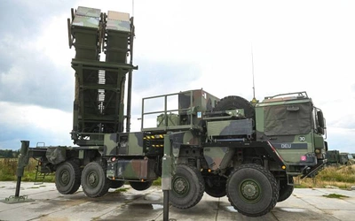 Jedyne poza USA centrum serwisowania pocisków PAC-3 do systemów Patriot powstanie w Polsce