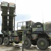 Jedyne poza USA centrum serwisowania pocisków PAC-3 do systemów Patriot powstanie w Polsce