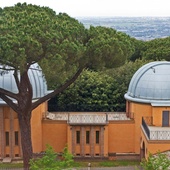Watykańskie obserwatorium astronomiczne