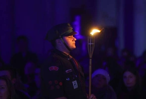Po co Halloween? Korowody i bale świętych coraz popularniejsze 