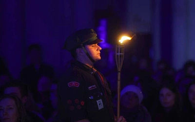 Po co Halloween? Korowody i bale świętych coraz popularniejsze 