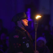 Po co Halloween? Korowody i bale świętych coraz popularniejsze 