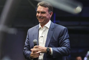 Bolsonaro uciekł przed zemstą socjalistów