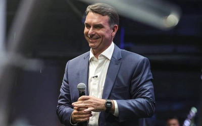Bolsonaro uciekł przed zemstą socjalistów