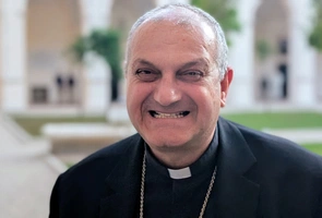 Był gotowy na śmierć z rąk islamistów. „Najważniejsza była moja więź z Bogiem" – przyznał abp Mourad