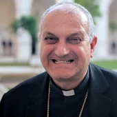 Był gotowy na śmierć z rąk islamistów. „Najważniejsza była więź z Bogiem" – przyznaje abp Mourad