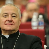 Bp Artur Ważny: Seksualności nie można sprowadzać do przyjemności i biologii