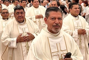 ks. Clemente Morales