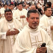 ks. Clemente Morales
