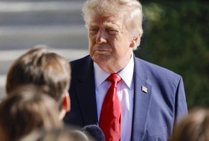 Bolsonaro przyjęty w USA. Trump: jego rodzina została potraktowana w Brazylii „bardzo niesprawiedliwie”