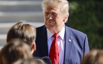Bolsonaro przyjęty w USA. Trump: jego rodzina została potraktowana w Brazylii „bardzo niesprawiedliwie”
