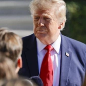 Bolsonaro przyjęty w USA. Trump: jego rodzina została potraktowana w Brazylii „bardzo niesprawiedliwie”