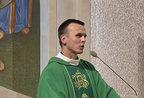 Oświadczenie Salwatorianów w sprawie ks. Główczyńskiego: to zwyczajne przenosiny