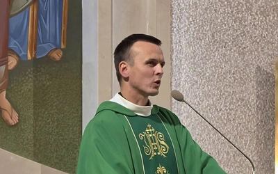 Oświadczenie Salwatorianów w sprawie ks. Główczyńskiego: to zwyczajne przenosiny