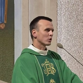 Oświadczenie Salwatorianów w sprawie ks. Główczyńskiego: to zwyczajne przenosiny