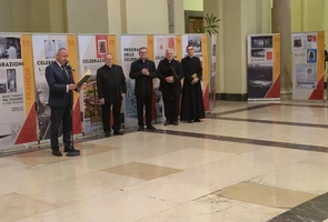 Milenium chrztu Polski na emigracji. Wystawa IPN w Rzymie