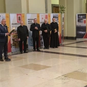Milenium chrztu Polski na emigracji. Wystawa IPN w Rzymie