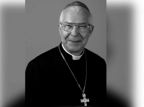 Zmarł bp Paweł Socha CM (1935-2026)