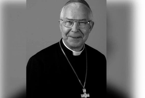 Zmarł bp Paweł Socha CM (1935-2026)