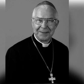 Zmarł bp Paweł Socha CM (1935-2026)