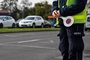 Będą suszyć. 6 tys. policjantów na drogach do poniedziałku