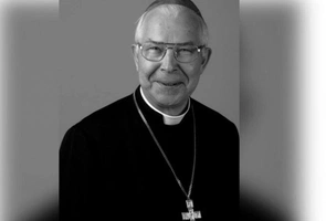 Zmarł bp Paweł Socha CM