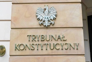 „Nastąpiło bezprawne przejęcie strony internetowej” – pilny komunikat TK 