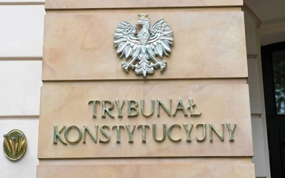 „Nastąpiło bezprawne przejęcie strony internetowej” – pilny komunikat TK 