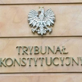 Nocne przejęcie Trybunału! Ordo Iuris: działania mogą wypełniać znamiona przestępstwa