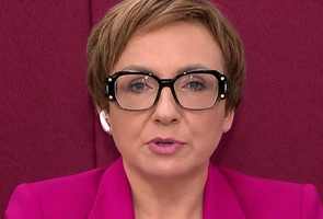 „Nastąpiło bezprawne przejęcie strony internetowej” – pilny komunikat TK. Korwin-Piotrowska zabrała głos
