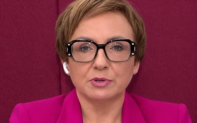 „Nastąpiło bezprawne przejęcie strony internetowej” – pilny komunikat TK. Korwin-Piotrowska zabrała głos