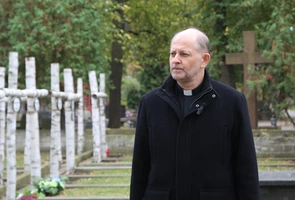 Rzecznik Episkopatu: Niech te listopadowe dni umocnią naszą wiarę i ożywią nadzieję
