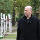 Rzecznik Episkopatu: Niech te listopadowe dni umocnią naszą wiarę i ożywią nadzieję