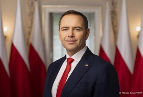 „Zagrożenie bezpieczeństwa państwa”. Prezydent tłumaczy, co wydarzyło się w nocy w Trybunale Konstytucyjnym