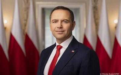 „Zagrożenie bezpieczeństwa państwa”. Prezydent tłumaczy, co wydarzyło się w nocy w Trybunale Konstytucyjnym
